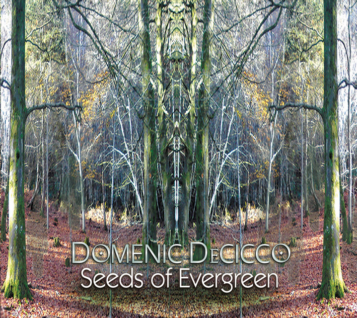 Seeds of Evergreen Cd